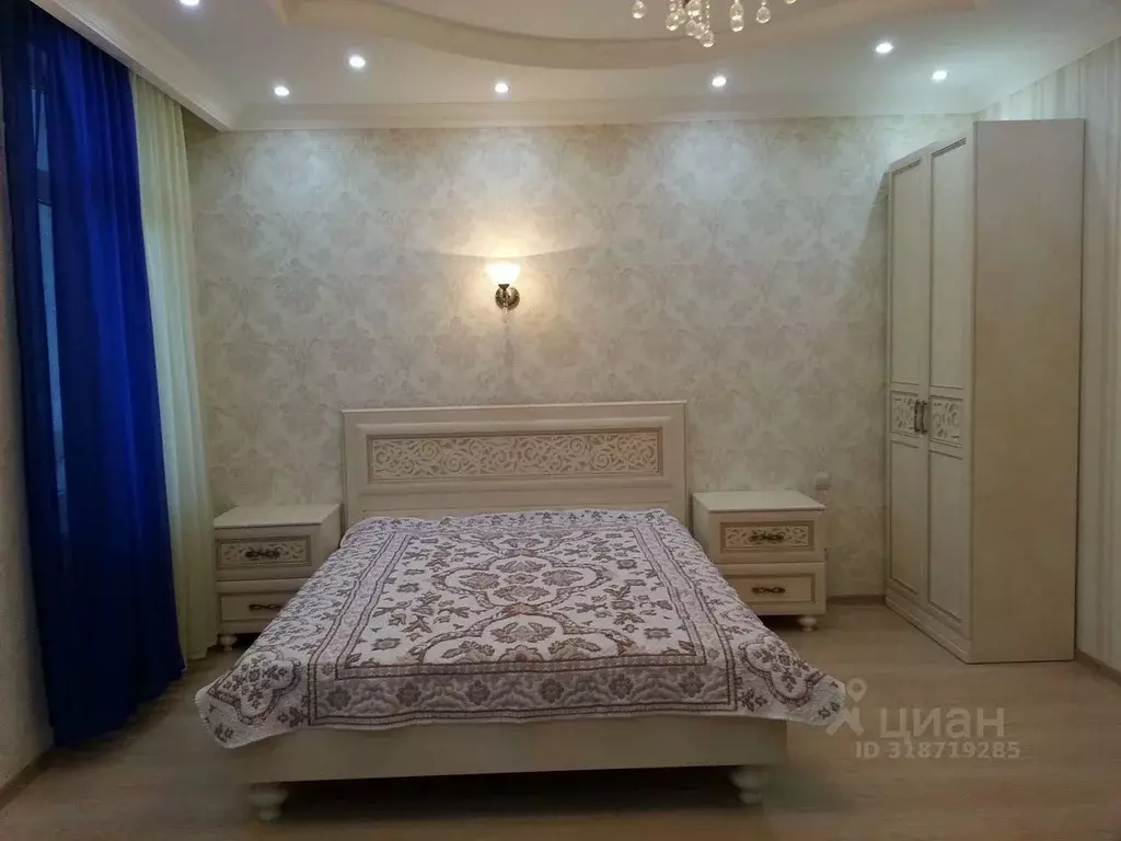 1-к кв. Краснодарский край, Сочи Виноградная ул., 22/1А (50.0 м) - Фото 1