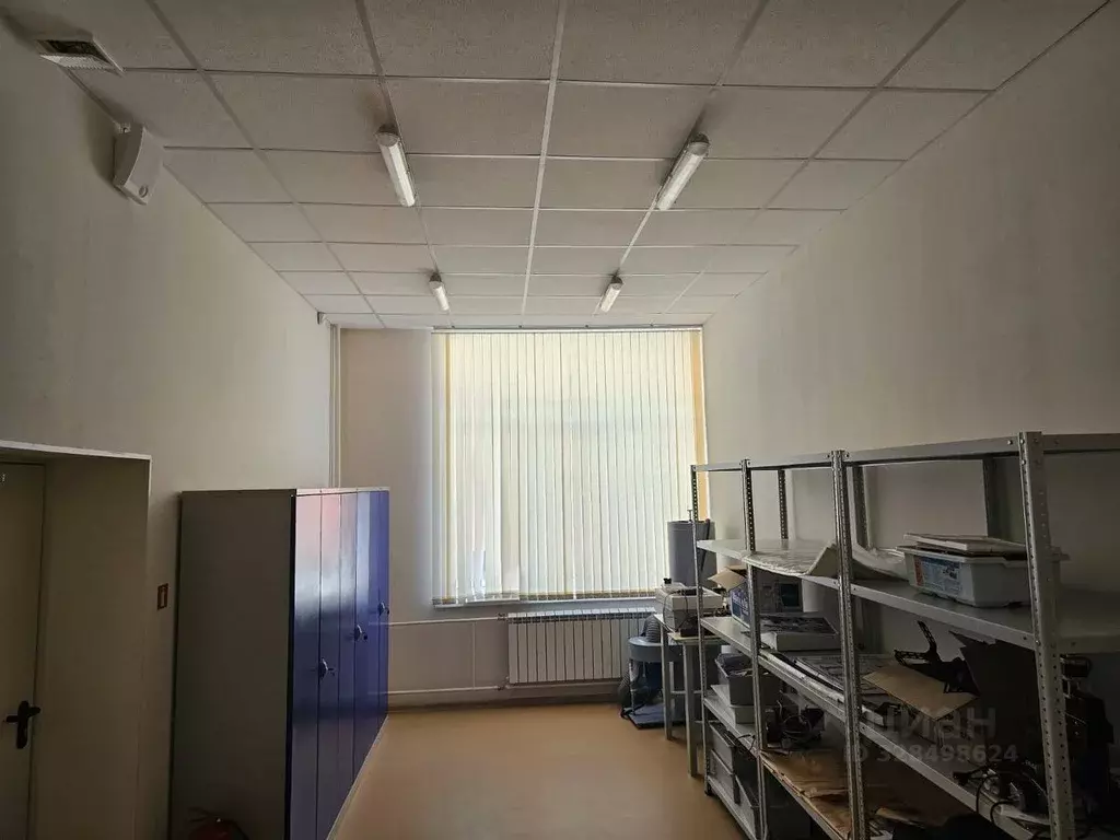 Помещение свободного назначения в Кемеровская область, Кемерово ул. ... - Фото 1