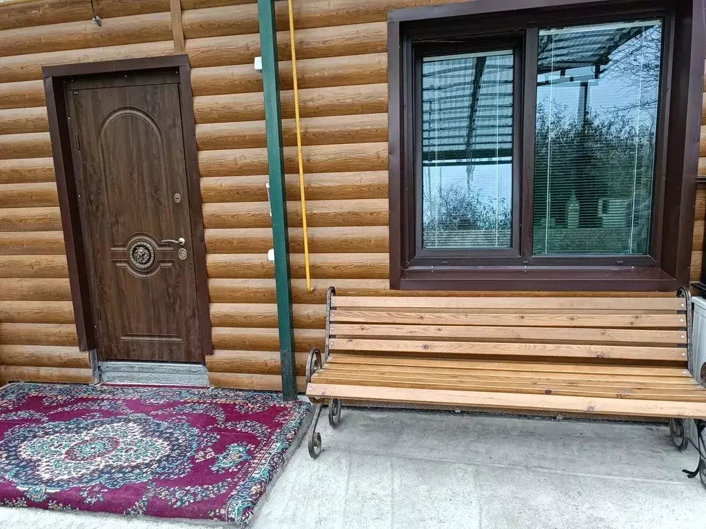 Дом в Ставропольский край, Железноводск Заря садовые участки, 1239 (36 ... - Фото 0