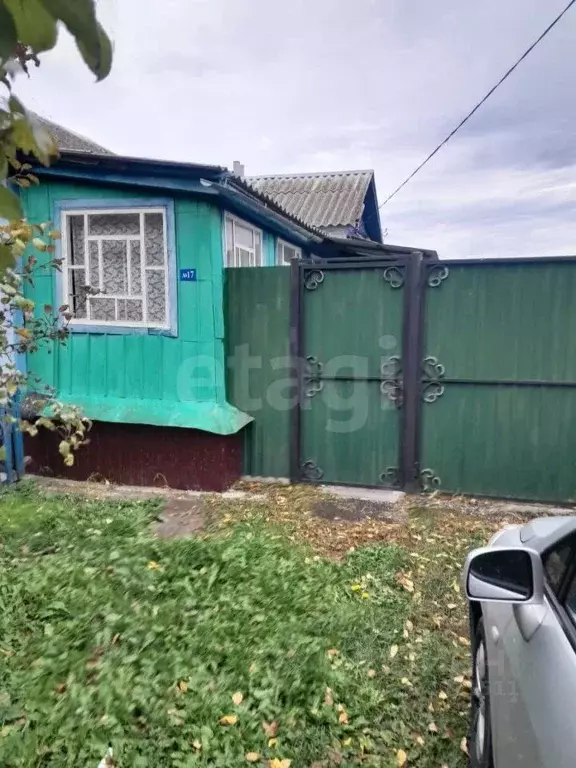 Дом в Белгородская область, Новооскольский муниципальный округ, с. ... - Фото 1