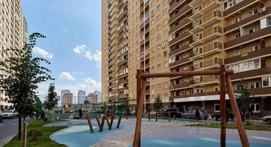 Помещение свободного назначения в Краснодарский край, Краснодар Имени ... - Фото 2