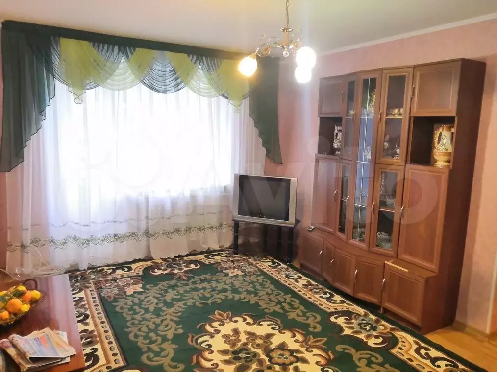 2-к. квартира, 37 м, 2/5 эт. - Фото 0