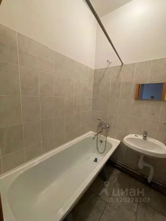 2-к кв. Москва ул. Яблочкова, 16 (56.0 м) - Фото 2