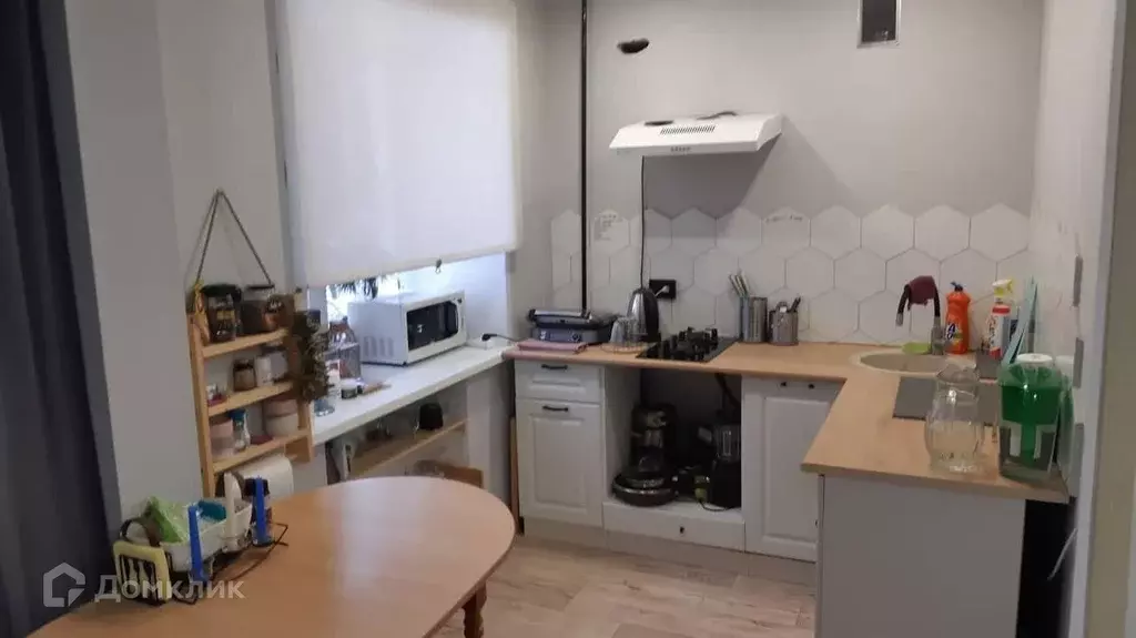 Продаётся 2-к квартира, 43.6 м - Фото 1