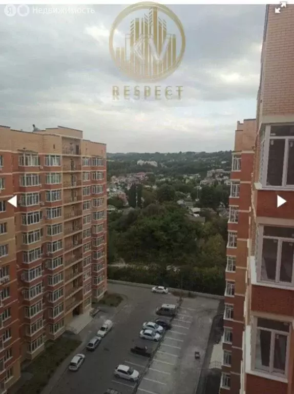 2-комнатная квартира: Пятигорск, улица Пестова, 5к1 (75.5 м) - Фото 2