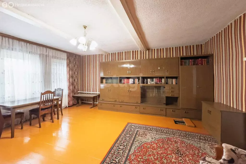 Дом в Ульяновск, улица Немировича-Данченко (71.3 м) - Фото 0