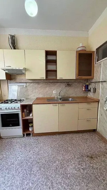 1-к кв. Ростовская область, Ростов-на-Дону просп. Ленина, 113/4 (36.0 ... - Фото 1