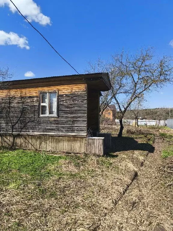 Продается участок в д. Малое Саврасово - Фото 1