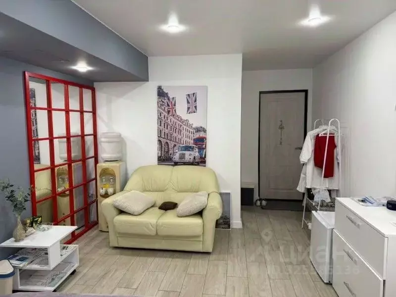 Помещение свободного назначения в Краснодарский край, Краснодар ... - Фото 2