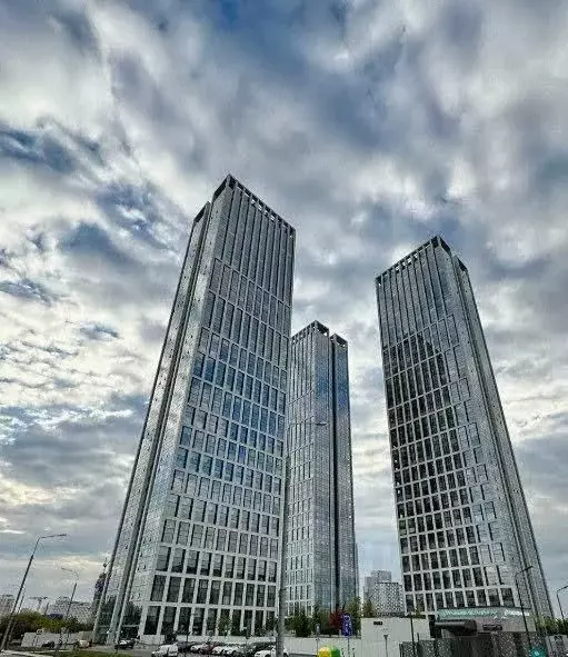 2-к кв. Москва Мичуринский просп., 56 (76.0 м) - Фото 1