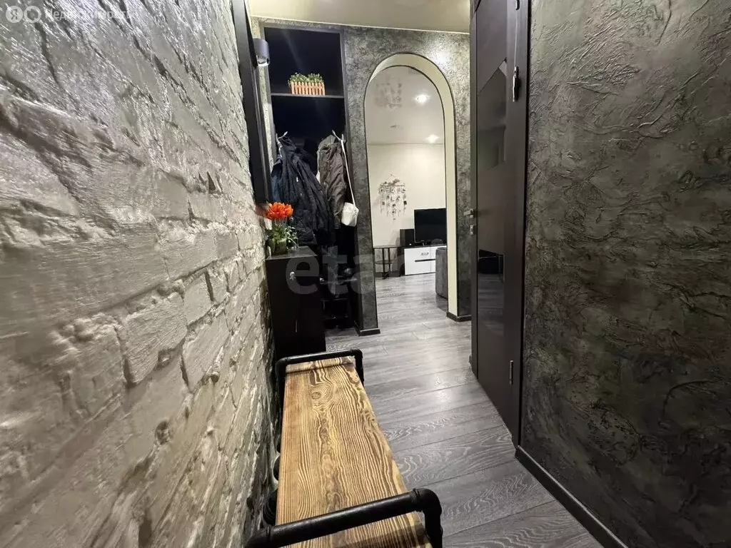 1-комнатная квартира: Раменское, улица Воровского, 10А (30.7 м) - Фото 1