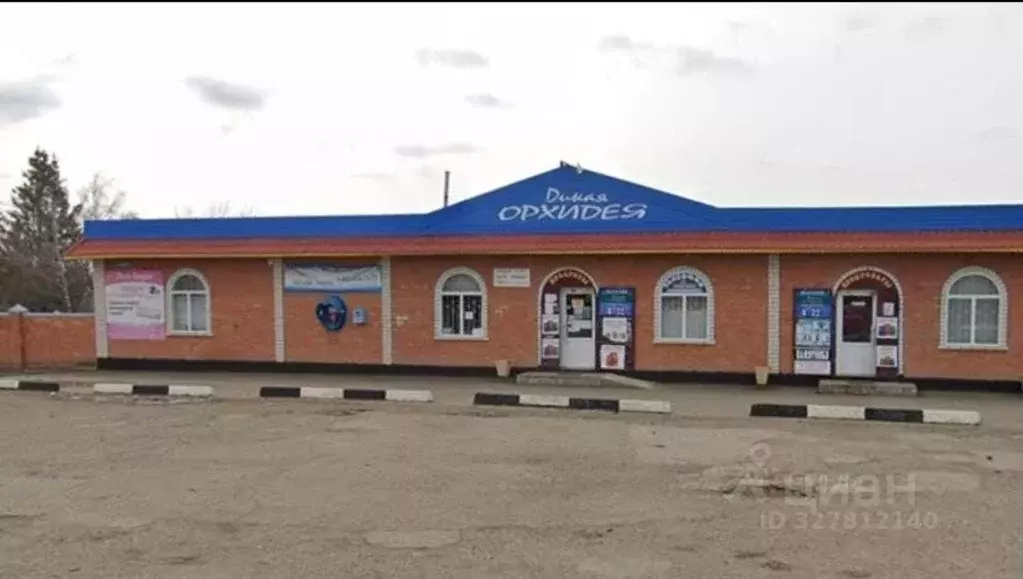 Помещение свободного назначения в Ставропольский край, ... - Фото 1