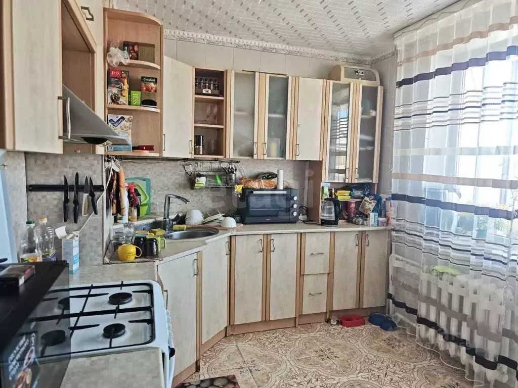 3-к кв. Белгородская область, Шебекинский муниципальный округ, Маслова ... - Фото 1