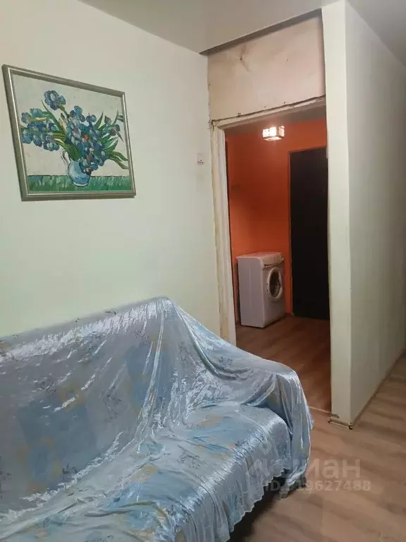Комната Рязанская область, Рязань проезд Речников, 1Б (16.0 м) - Фото 1