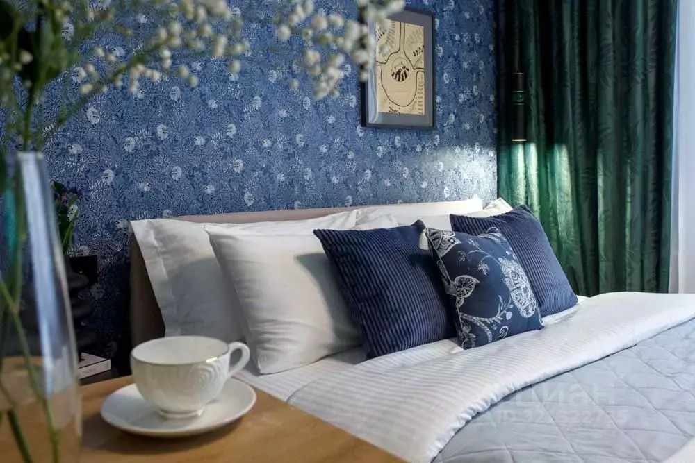 1-к кв. Иркутская область, Иркутск Юбилейный мкр, 117 (25.0 м) - Фото 1