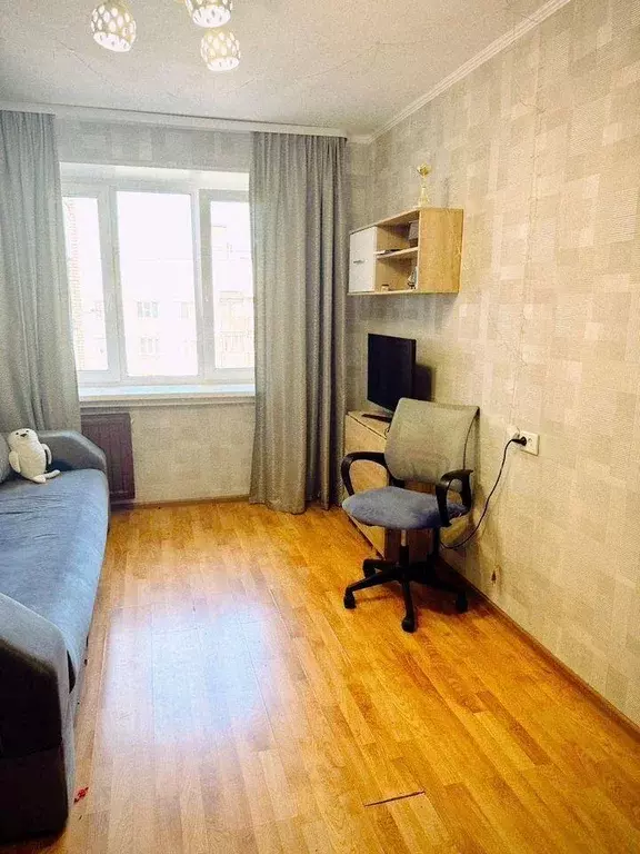 Комната, 11 м - Фото 2