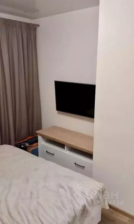 1-к кв. Кировская область, Кирово-Чепецк ул. Ленина, 59 (21.0 м) - Фото 2