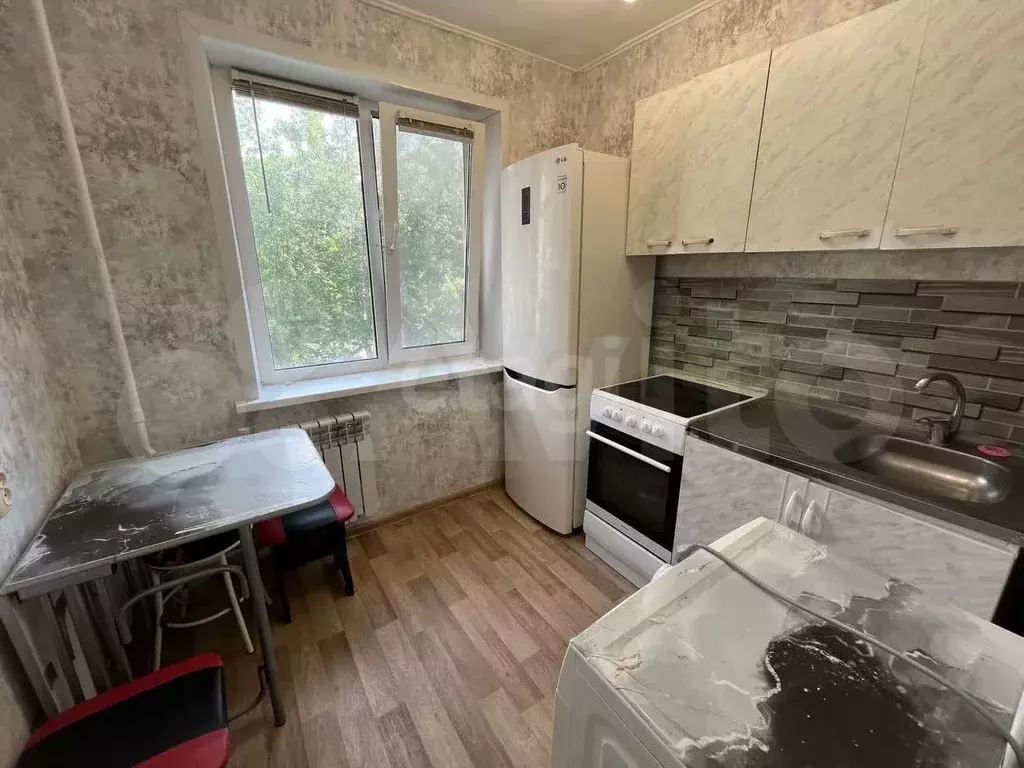 2-к. квартира, 47,1 м, 3/5 эт. - Фото 1