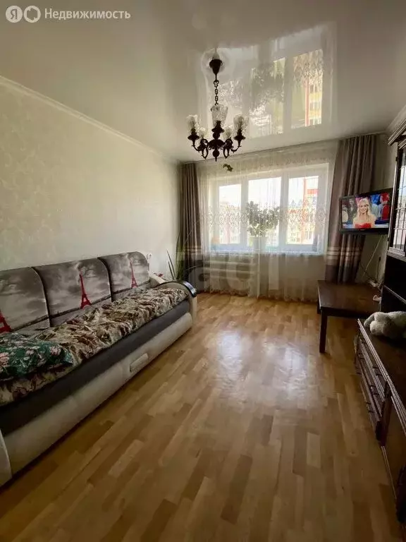 3-комнатная квартира: Стерлитамак, улица Артёма, 123 (65.2 м) - Фото 1