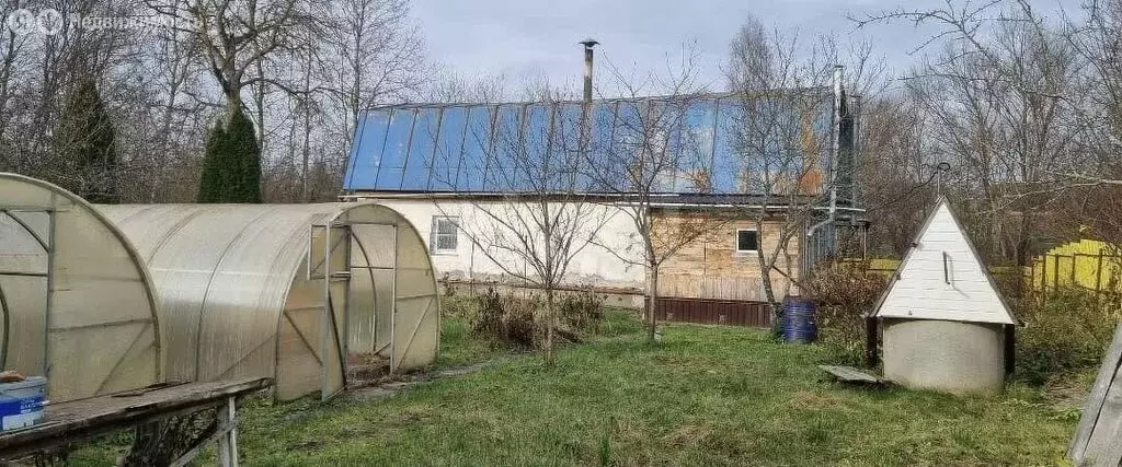 Дом в Борищево, село Борищево (142.9 м) - Фото 2