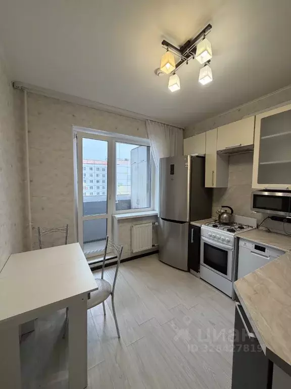 1-к кв. Новгородская область, Великий Новгород ул. Якова Павлова, 5к2 ... - Фото 1