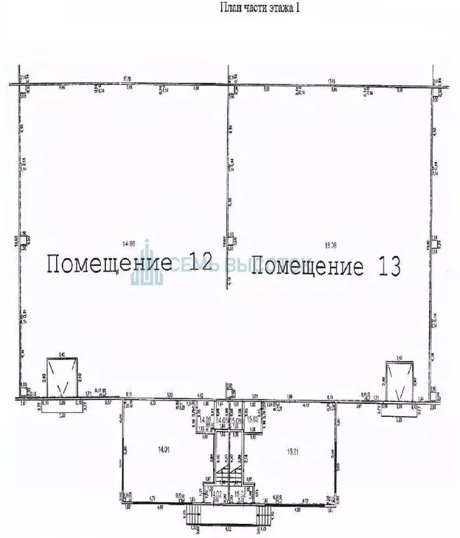 Помещение свободного назначения в Московская область, Подольск ... - Фото 2