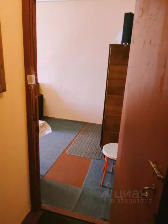 Комната Москва Верхняя Первомайская ул., 45 (16.9 м) - Фото 2
