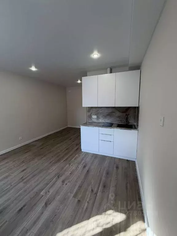 Студия Самарская область, Самара Никитинская ул., 53 (24.0 м) - Фото 1