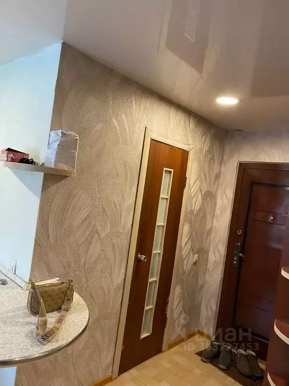 1-к кв. Алтайский край, Барнаул ул. Малахова, 59 (28.0 м) - Фото 1