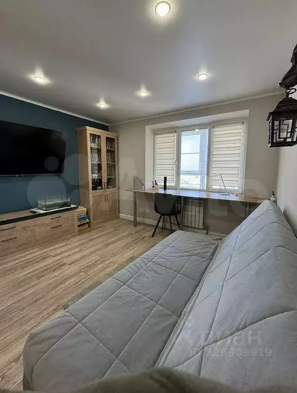 3-к кв. Калужская область, Калуга ул. Академика Потехина, 3 (75.0 м) - Фото 1