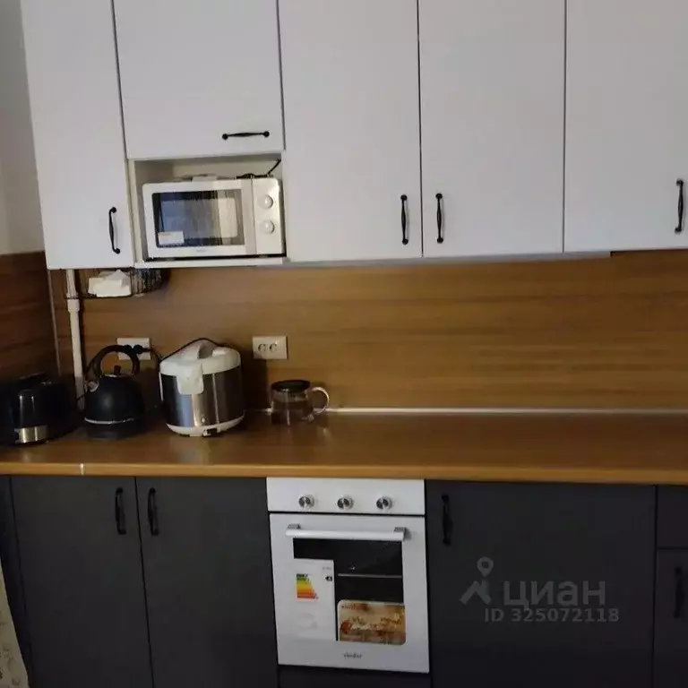 2-к кв. Москва Новомарьинская ул., 15 (60.0 м) - Фото 1