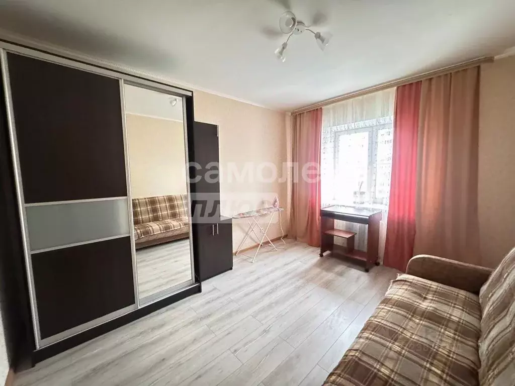 2-к кв. Липецкая область, Липецк ул. А.П. Мистюкова, 2 (56.0 м) - Фото 1