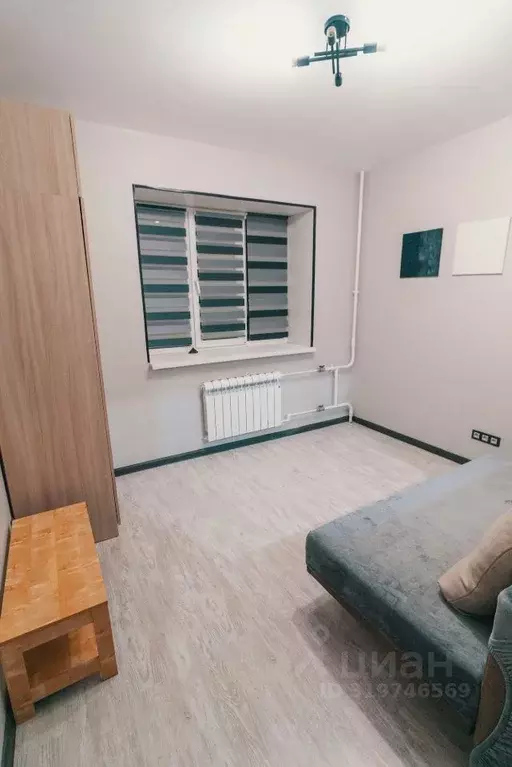 Студия Санкт-Петербург Белградская ул., 26к7 (21.0 м) - Фото 0