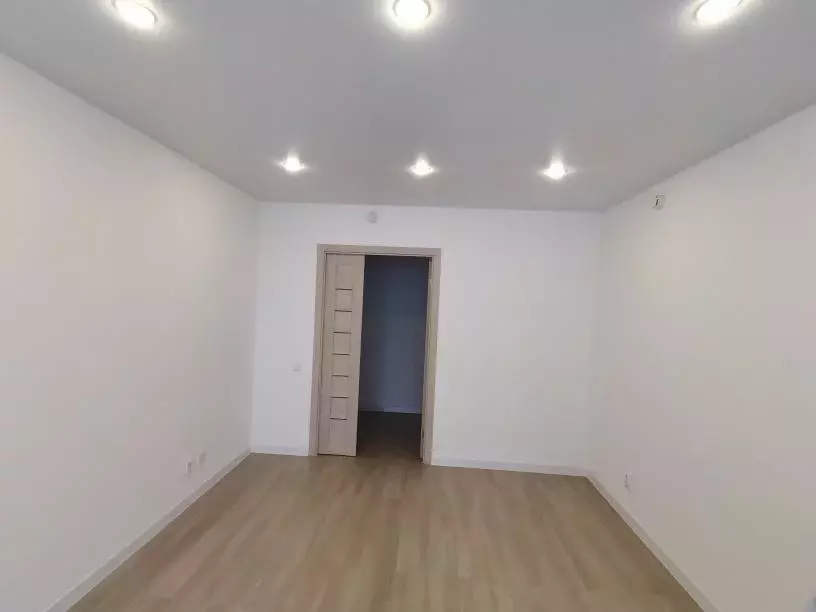 Квартира, 3 комнаты, 99.6 м - Фото 1