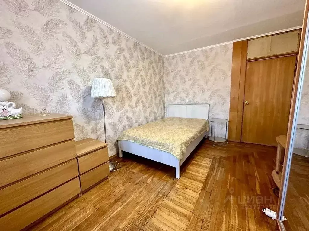 3-к кв. Татарстан, Казань ул. Рихарда Зорге, 83 (65.5 м) - Фото 1