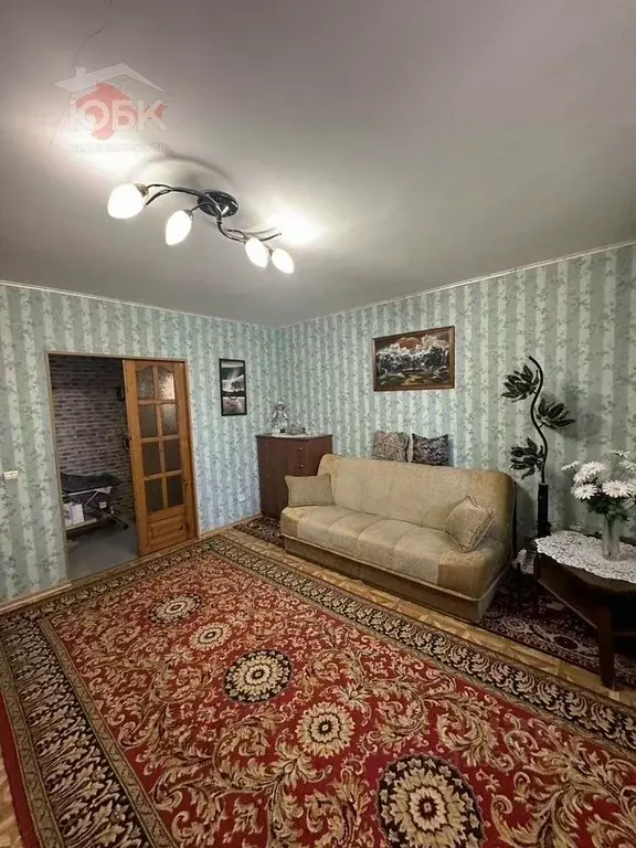 4-к кв. Крым, Евпатория ул. 60 лет ВЛКСМ, 28 (96.3 м) - Фото 0