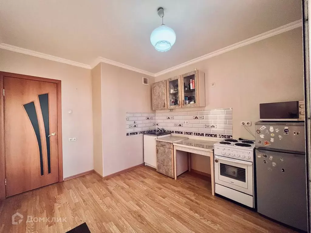 Продаётся 1-к квартира, 38.5 м - Фото 0
