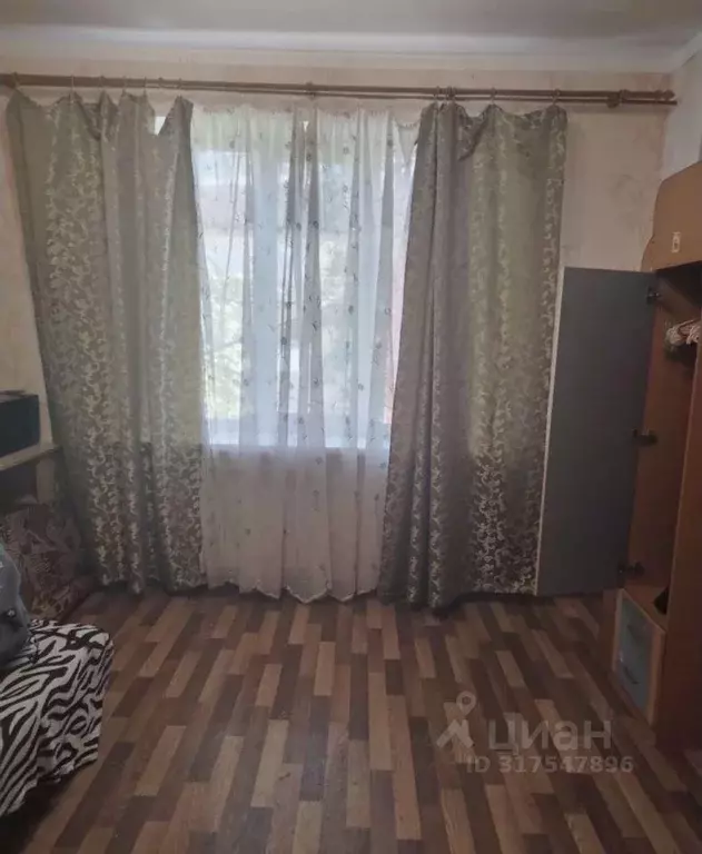Комната Самарская область, Самара ул. Советской Армии, 236 (16.0 м) - Фото 0