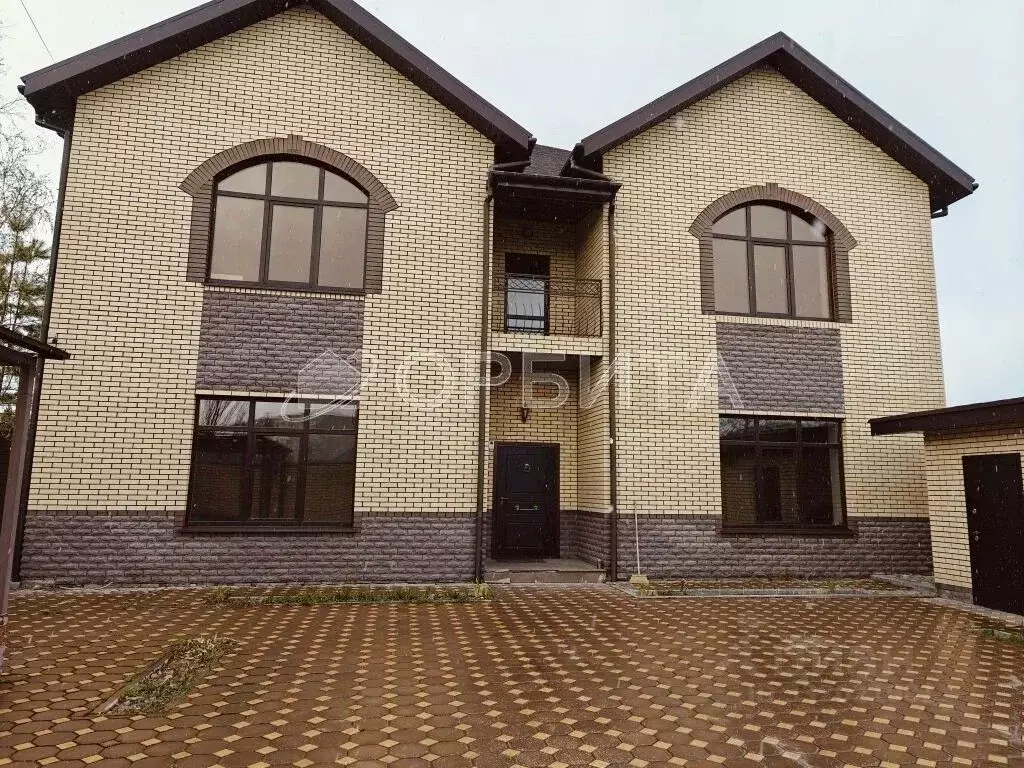 Офис в Тюменская область, Тюмень ул. Агеева, 160 (272 м) - Фото 1