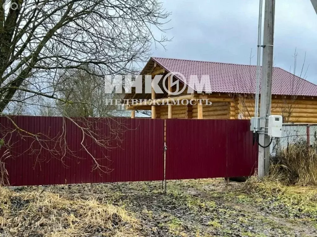 Дом в деревня Ерёмино, 21В (120 м) - Фото 2