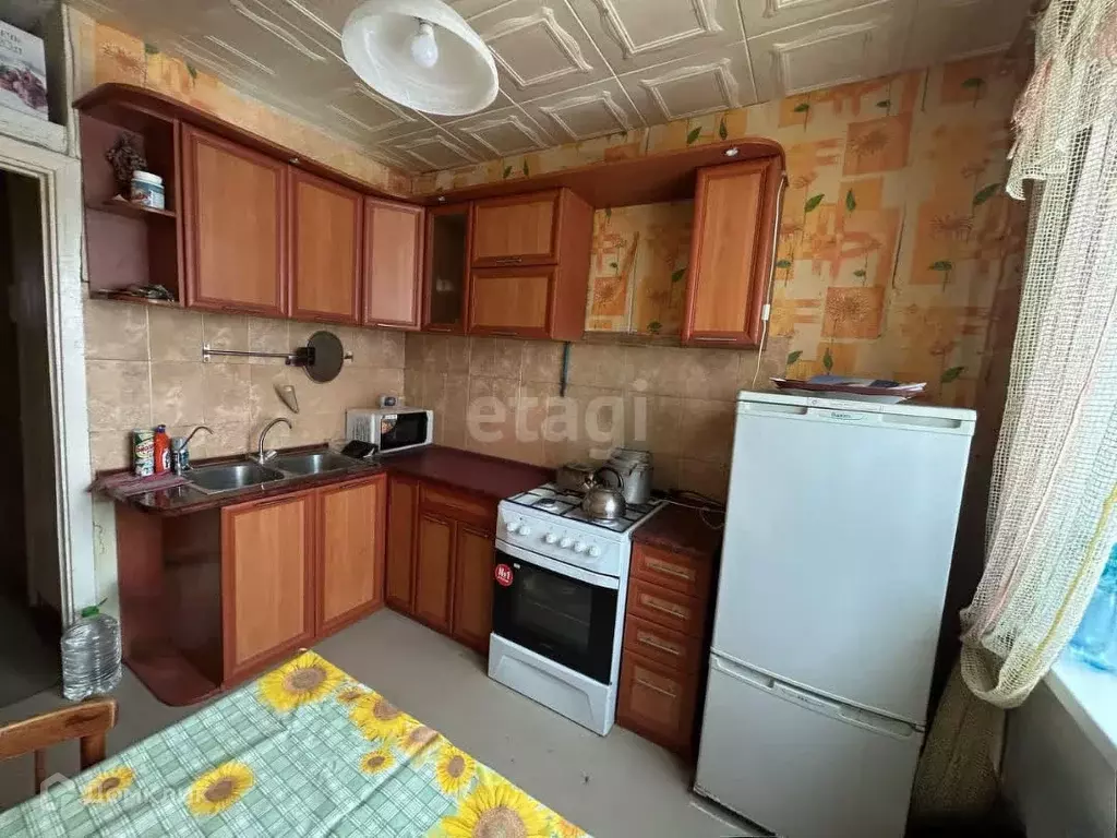 Продаётся 2-к квартира, 53.2 м - Фото 1