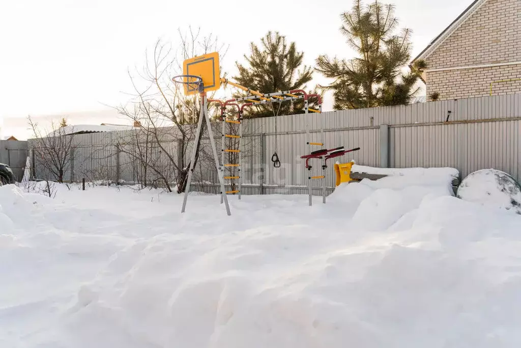 Дом в Уфа, Луговой переулок (91.5 м) - Фото 2