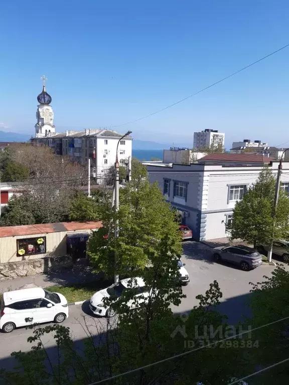 2-к кв. Краснодарский край, Новороссийск Суворовская ул., 13 (45.0 м) - Фото 0