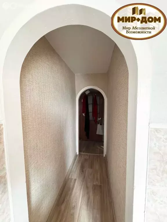 2-комнатная квартира: Находка, улица Малиновского, 8 (43 м) - Фото 1