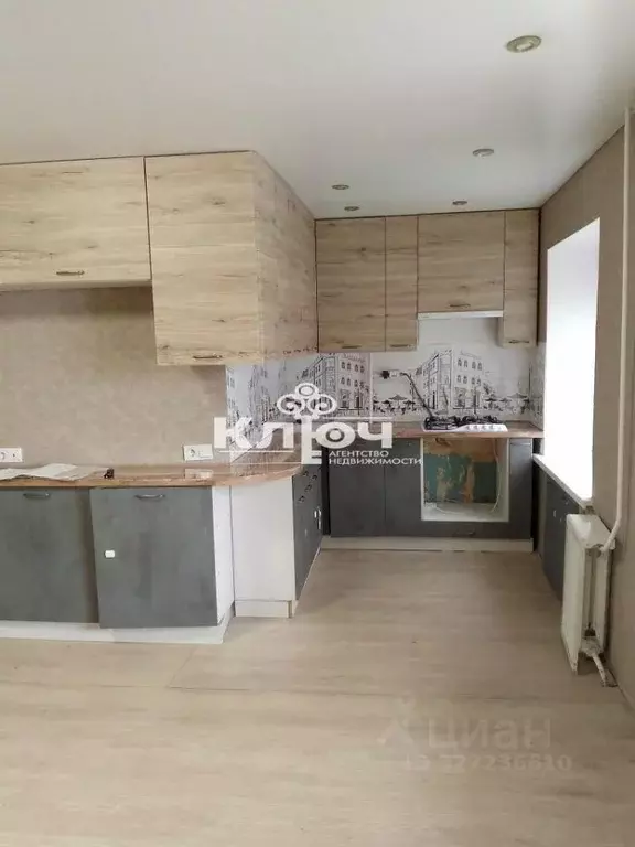 3-к кв. Башкортостан, Стерлитамак просп. Октября, 22 (55.3 м) - Фото 2