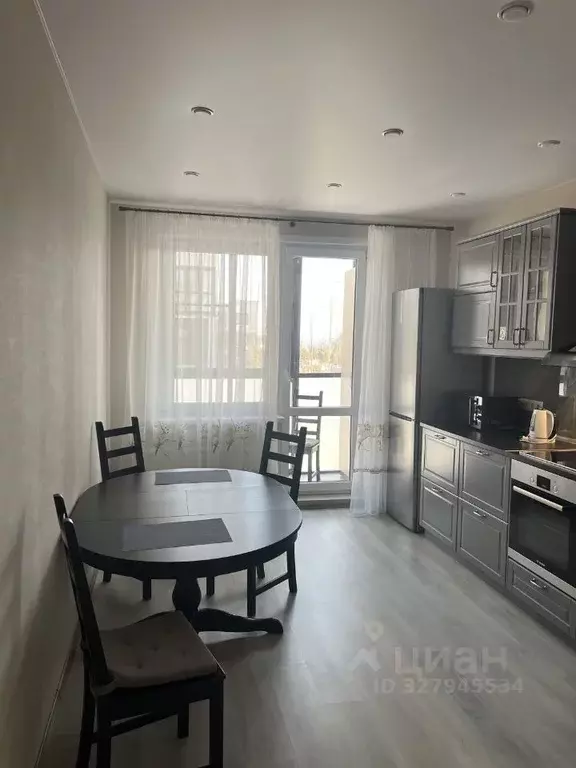 2-к кв. Москва ул. Облепиховая, 13 (58.4 м) - Фото 1