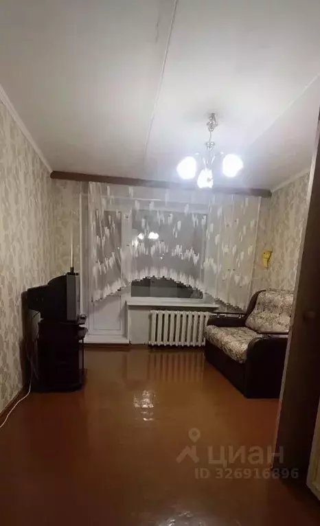 1-к кв. Ленинградская область, Всеволожский район, Кузьмоловский пгт ... - Фото 2