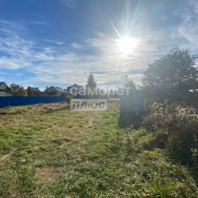 Участок в Москва д. Шеломово, ул. Центральная (14.0 сот.) - Фото 1