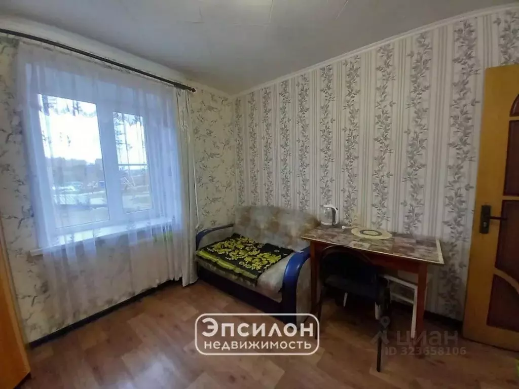 Комната Курская область, Курск Союзная ул., 65 (11.1 м) - Фото 2