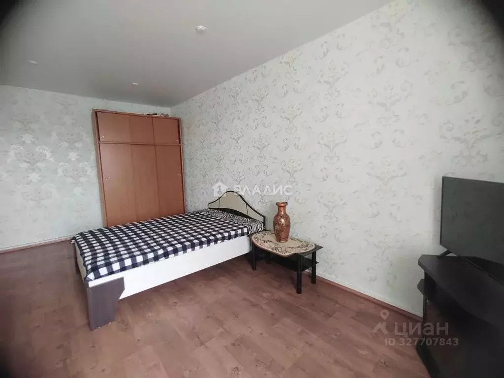 2-к кв. Калининградская область, Гурьевский муниципальный округ, пос. ... - Фото 2